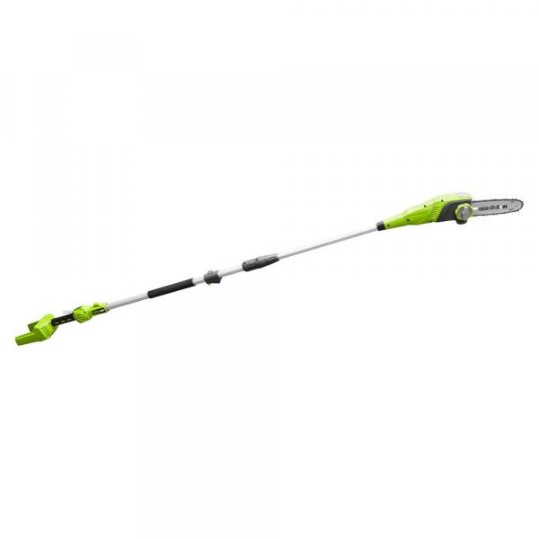 Zipper Hochentaster 40Volt AKKU ZI-HET40V-AKKU